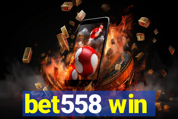 bet558 win